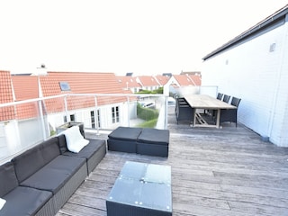 Appartement Bredene Enregistrement extérieur 5