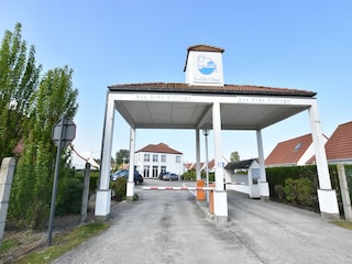 Apartment Bredene  39