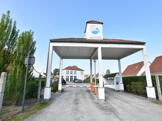 Appartement Bredene  40