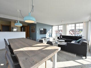 Apartamento Bredene Características 27