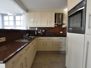 Apartamento Bredene Características 28
