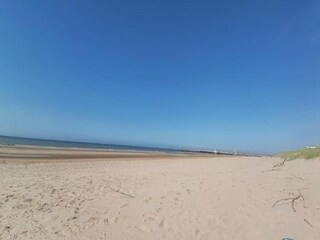 Appartamento Bredene Ambiente 33