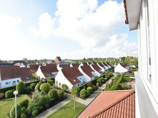 Appartamento Bredene Registrazione all'aperto 7