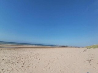 Appartement Bredene Environnement 33