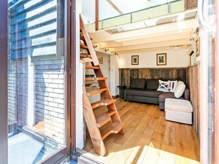 Maison de vacances Nieuwvliet Équipement 15