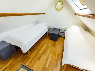 Vakantiehuis Nieuwvliet Kenmerken 15