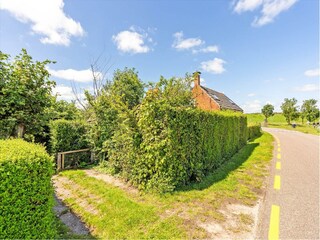 Maison de vacances Nieuwvliet Équipement 15