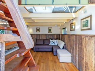 Casa de vacaciones Nieuwvliet Características 12