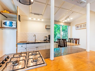 Maison de vacances Nieuwvliet Équipement 11