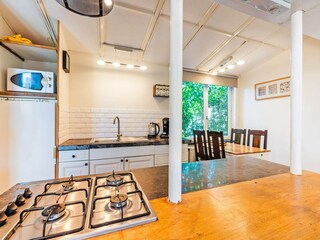 Maison de vacances Nieuwvliet Équipement 18