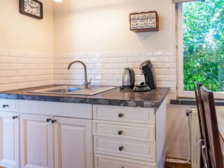 Casa de vacaciones Nieuwvliet Características 19