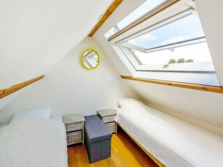 Vakantiehuis Nieuwvliet Kenmerken 13
