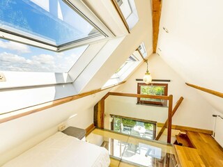 Casa de vacaciones Nieuwvliet Características 16