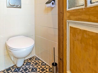 Casa de vacaciones Nieuwvliet Características 13