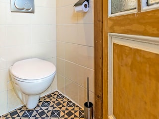 Holiday house Nieuwvliet Features 13