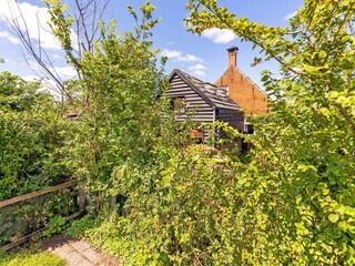 Maison de vacances Nieuwvliet Enregistrement extérieur 4