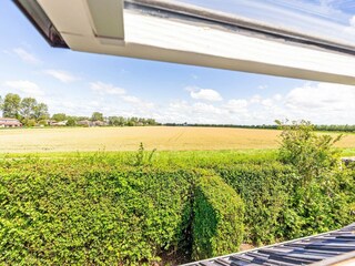 Vakantiehuis Nieuwvliet Omgeving 21