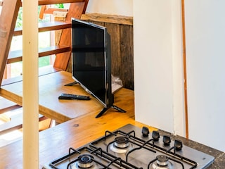 Maison de vacances Nieuwvliet  31