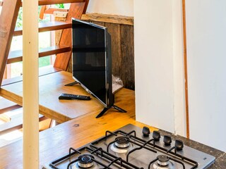 Vakantiehuis Nieuwvliet  31