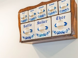 Vakantiehuis Nieuwvliet  30