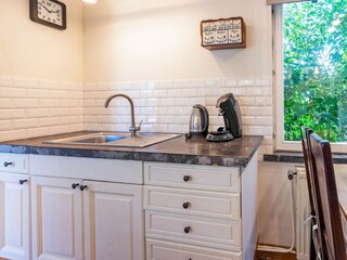 Casa de vacaciones Nieuwvliet Características 20