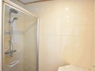Casa de vacaciones Nieuwvliet Características 19