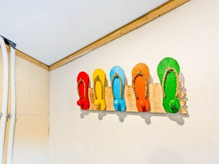 Casa de vacaciones Nieuwvliet  32