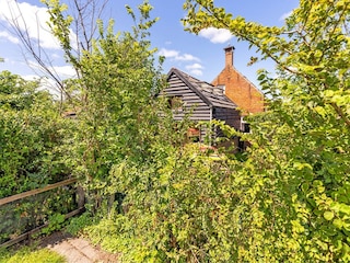 Ferienhaus Nieuwvliet Außenaufnahme 8