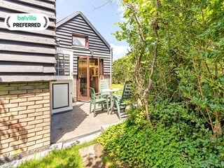 Ferienhaus Nieuwvliet Außenaufnahme 1