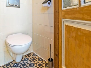 Vakantiehuis Nieuwvliet Kenmerken 21