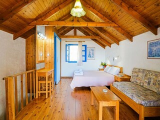 Ferienhaus Paleochora Ausstattung 9