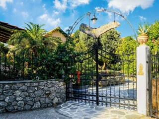 Holiday house Paleochora Features 10