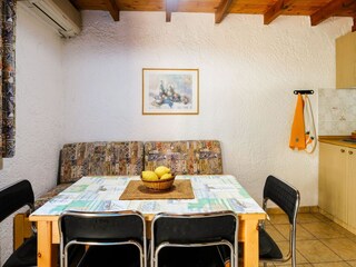 Ferienhaus Paleochora Ausstattung 11