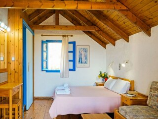 Ferienhaus Paleochora Ausstattung 13