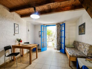 Ferienhaus Paleochora Ausstattung 15