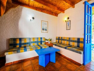 Holiday house Paleochora Features 16