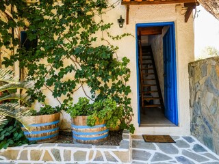 Holiday house Paleochora Features 17