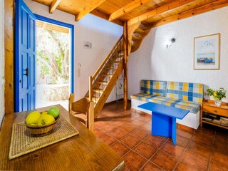 Ferienhaus Paleochora Ausstattung 19