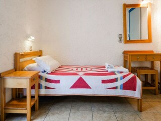 Ferienhaus Paleochora Ausstattung 24
