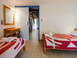 Holiday house Paleochora Features 25