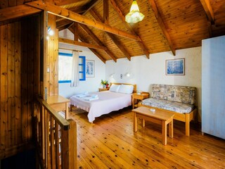 Holiday house Paleochora Features 26
