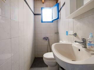 Ferienhaus Paleochora Ausstattung 31