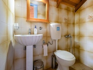Ferienhaus Paleochora Ausstattung 32