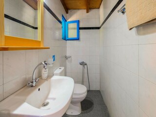 Ferienhaus Paleochora Ausstattung 33
