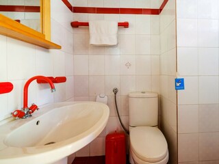 Ferienhaus Paleochora Ausstattung 34
