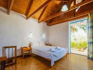 Ferienhaus Paleochora Ausstattung 35