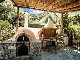 Ferienhaus Paleochora  38