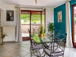 Villa Hamoir Ausstattung 29