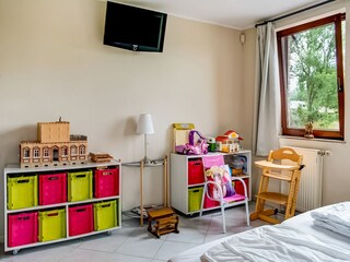 Villa Hamoir Features 25