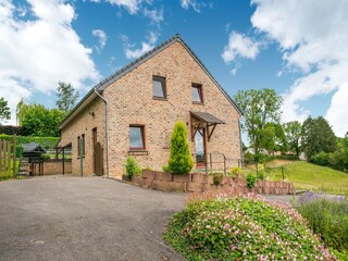 Villa Hamoir Buitenaudio-opname 5